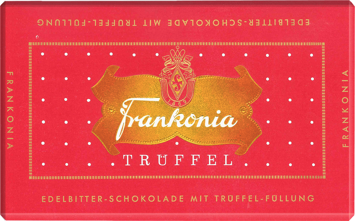 Ber Frankonia Frankonia Schokoladenwerke